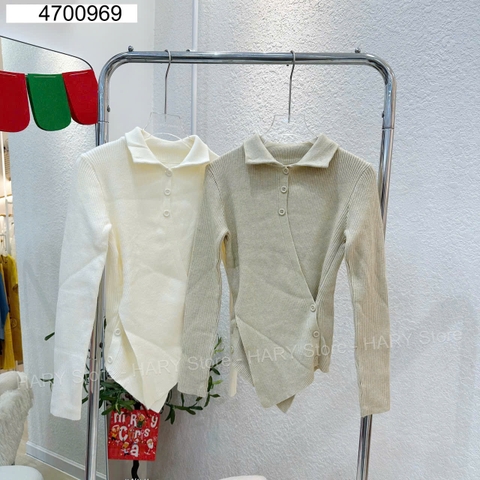 ÁO KIỂU GÂN 47 969