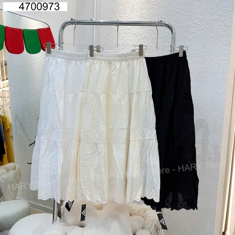 CHÂN VÁY VẢI 47 973