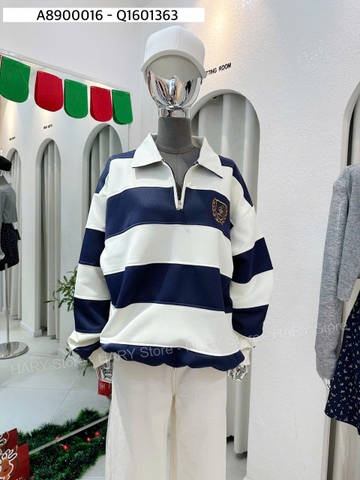 SWEATER SỌC NGANG SHAMELESS