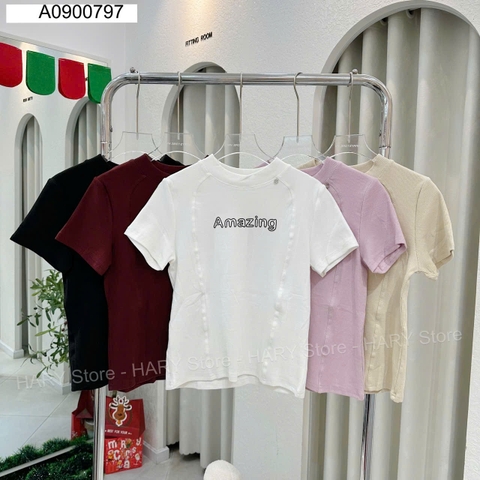 ÁO KIỂU TĂM 1076#