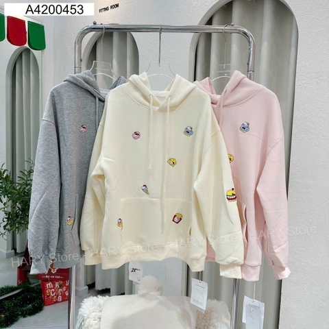 ÁO KHOÁT MÈO 42 453