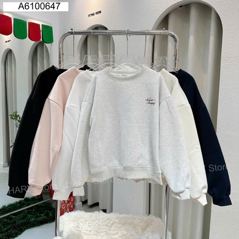 SWEATER CHOOSE 13 909