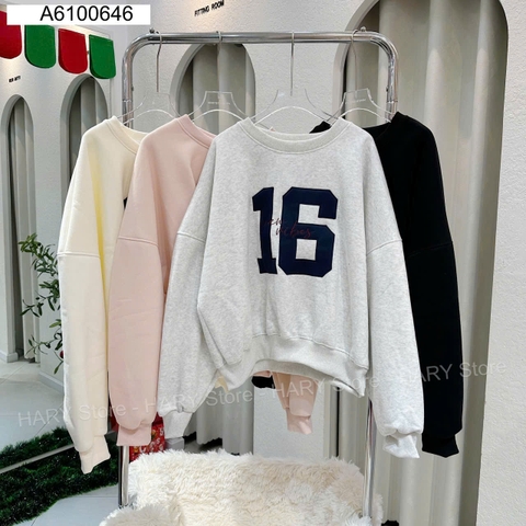 SWEATER 16 11354