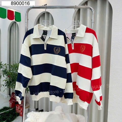 SWEATER SỌC NGANG SHAMELESS