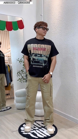 QUẦN IMPERFECT VER3