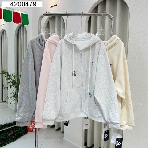 ÁO KHOÁT KITTY 42 479