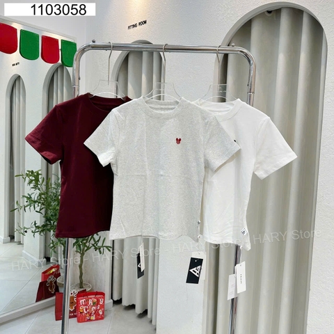 ÁO THUN MICKEY 5568