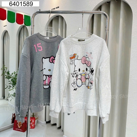 ÁO THUN HÌNH 64 1589