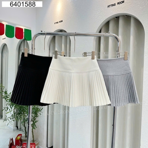 CHÂN VÁY VẢI 9678