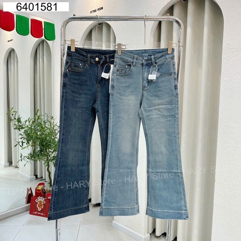 JEAN D6981