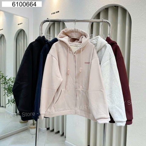 ÁO KHOÁT ONEST 391020