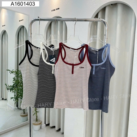 ÁO THUN SỌC 804111