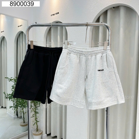 QUẦN SHORT NỈ GODMOTHER