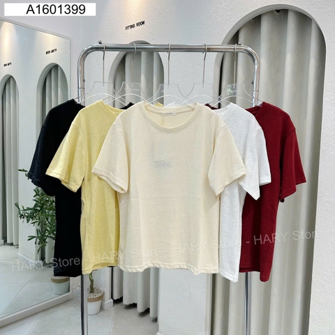 ÁO THUN SUNRISE 11100#