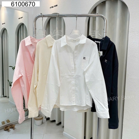 SƠ MI WILD ROSE 8310005