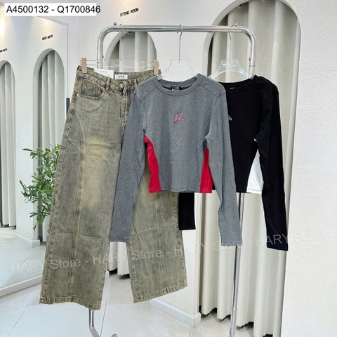 ÁO THUN ADIDAS 1956