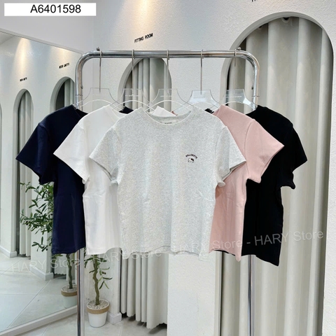 ÁO THUN HELLO KITTY 8396