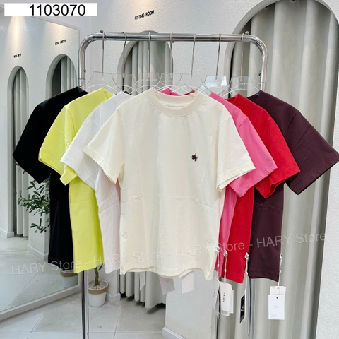 ÁO THUN NGỰA 2552105.37