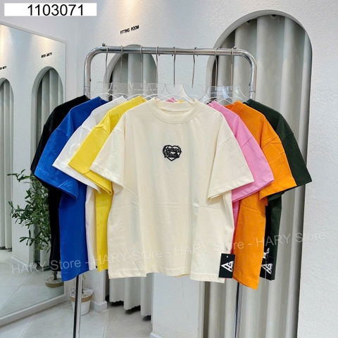 ÁO THUN LOGO THÊU 2552106.77