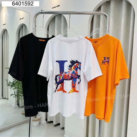 ÁO THUN HERMES 64 1592