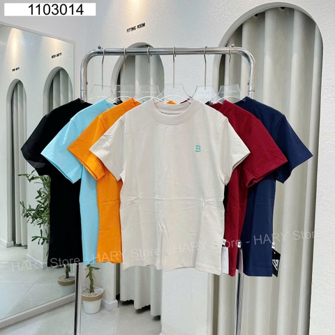 ÁO THUN B 11 3014
