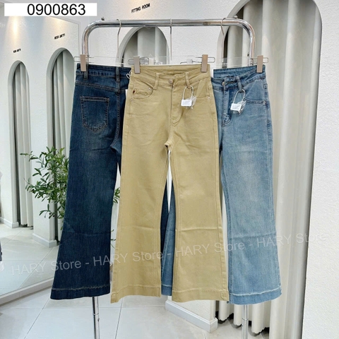 JEAN D6981