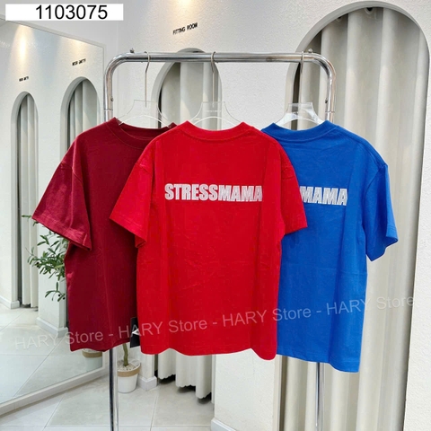 ÁO THUN STRESSMAMA 2552106.40