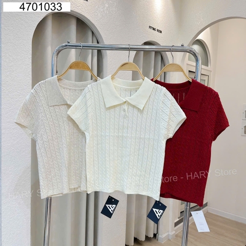 ÁO KIỂU LEN 47 1033