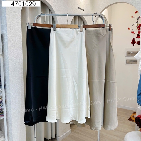 CHÂN VÁY VẢI 2631