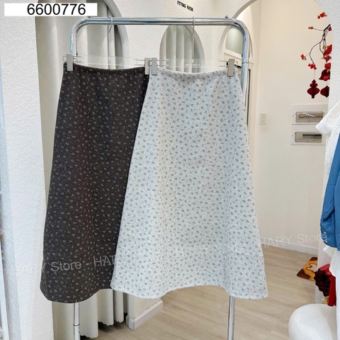 CHÂN VÁY HOA 5368-24