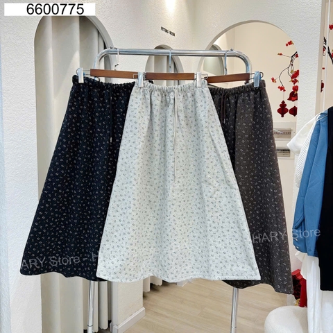 CHÂN VÁY HOA 6173.06