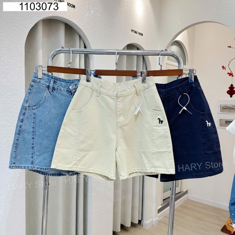 SHORT JEAN DS602