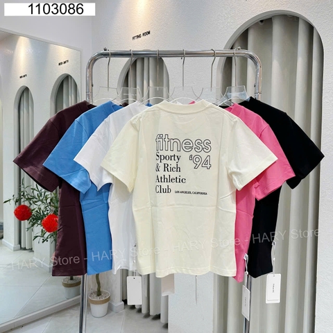 ÁO THUN 105.32 SỐ 28