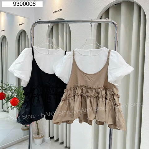 SET ÁO HAI DÂY GUMIE 93 06