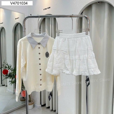CHÂN VÁY VẢI 47 1034