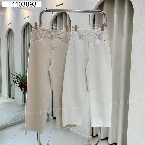 QUẦN JEAN GMY 26150