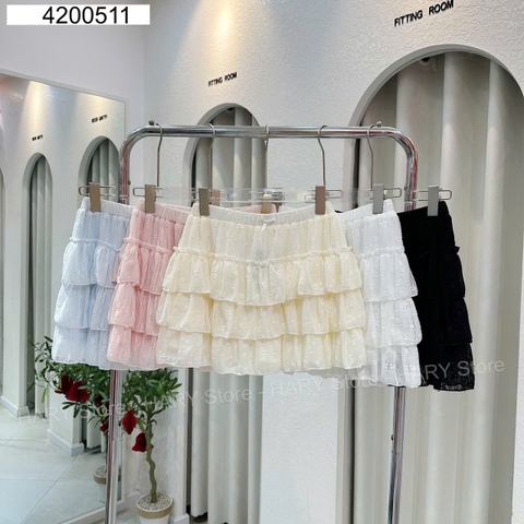 CHÂN VÁY VẢI TẦNG 42 511