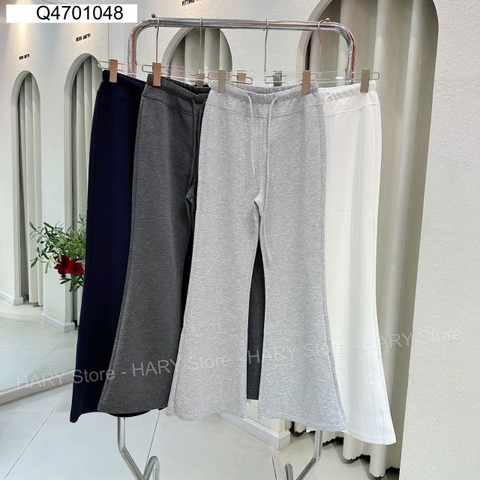 QUẦN LOE THUN 2533