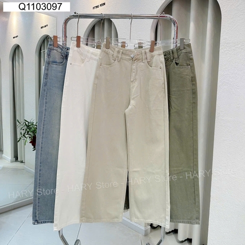 QUẦN JEAN H2 6002#