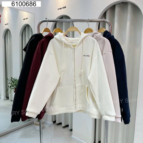 ÁO KHOÁT YOU WISH TIM 13 90663