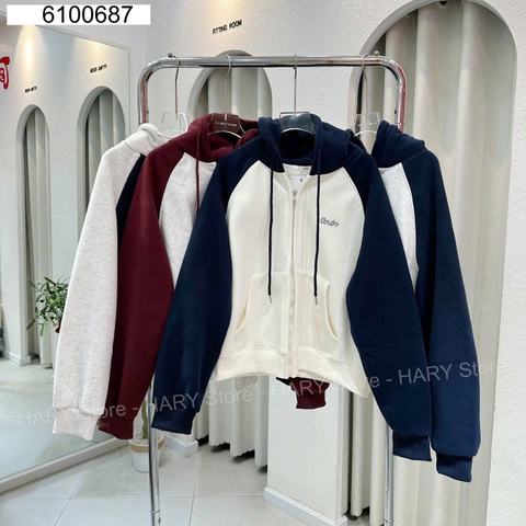 ÁO KHOÁT NEW DAY 6390668