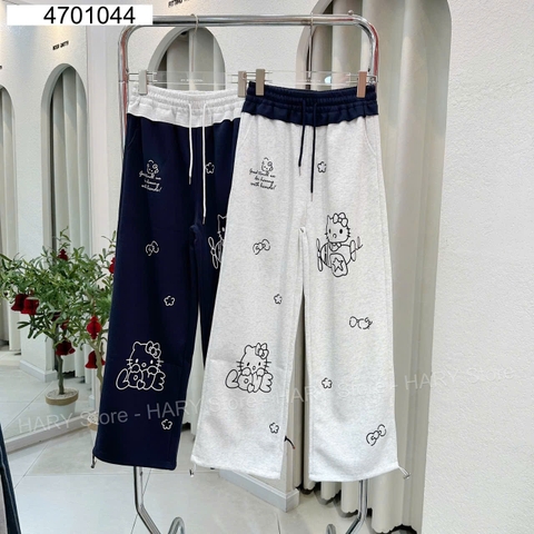 QUẦN THUN MÈO 47 1044