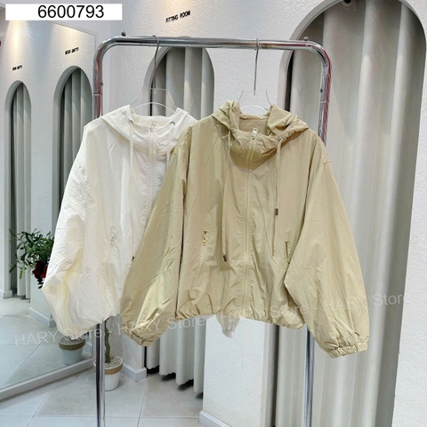 ÁO KHOÁT GIÓ 8806