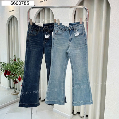 JEAN D6985