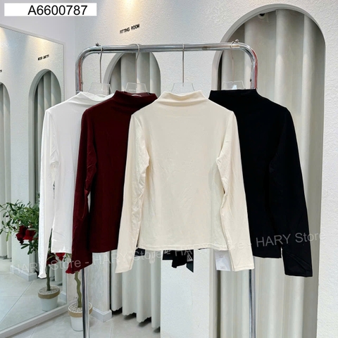 ÁO KIỂU 657.02