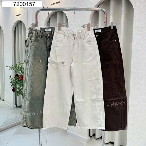 JEAN A15027