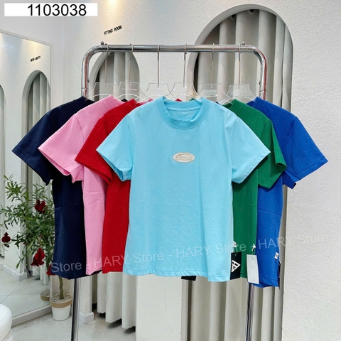 ÁO THUN EMIS 11 3038