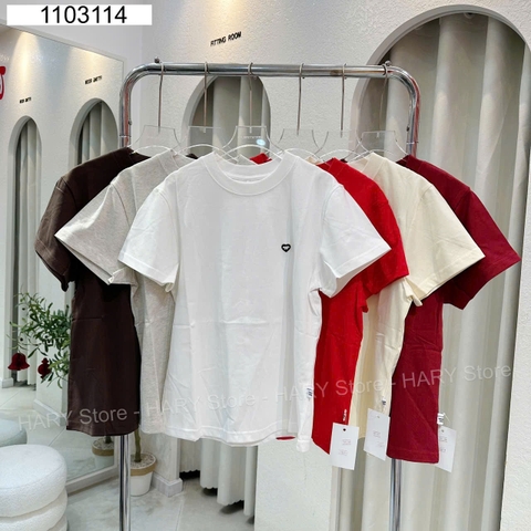 ÁO THUN EGG #2602.10