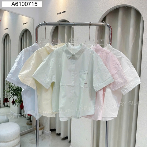 SƠ MI CỌC 8 39532