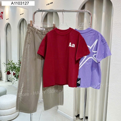 ÁO THUN AA 2552106.25